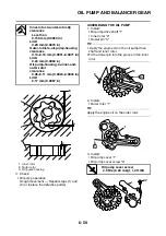 Предварительный просмотр 288 страницы Yamaha WR250F 2016 Owner'S Service Manual