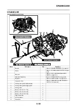 Предварительный просмотр 297 страницы Yamaha WR250F 2016 Owner'S Service Manual