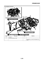 Предварительный просмотр 298 страницы Yamaha WR250F 2016 Owner'S Service Manual