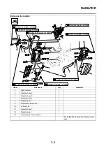 Предварительный просмотр 313 страницы Yamaha WR250F 2016 Owner'S Service Manual