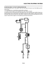 Предварительный просмотр 340 страницы Yamaha WR250F 2016 Owner'S Service Manual