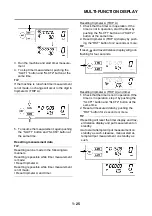 Предварительный просмотр 39 страницы Yamaha WR250F 2017 Owner'S Service Manual