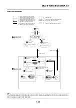 Предварительный просмотр 42 страницы Yamaha WR250F 2017 Owner'S Service Manual