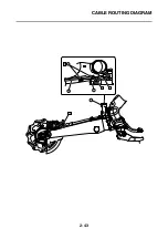 Предварительный просмотр 96 страницы Yamaha WR250F 2017 Owner'S Service Manual