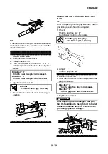 Предварительный просмотр 113 страницы Yamaha WR250F 2017 Owner'S Service Manual