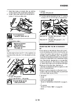 Предварительный просмотр 119 страницы Yamaha WR250F 2017 Owner'S Service Manual