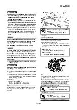 Предварительный просмотр 131 страницы Yamaha WR250F 2017 Owner'S Service Manual