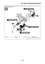 Предварительный просмотр 290 страницы Yamaha WR250F 2017 Owner'S Service Manual