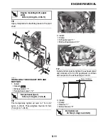 Preview for 212 page of Yamaha WR250F 2022 Owner'S Service Manual