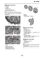 Preview for 262 page of Yamaha WR250F 2022 Owner'S Service Manual