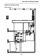 Preview for 306 page of Yamaha WR250F 2022 Owner'S Service Manual