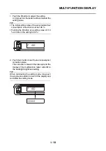 Предварительный просмотр 29 страницы Yamaha WR250F 2023 Owner'S Manual