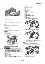 Предварительный просмотр 73 страницы Yamaha WR250F 2023 Owner'S Manual