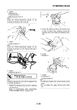 Предварительный просмотр 120 страницы Yamaha WR250F 2023 Owner'S Manual