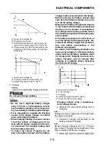 Предварительный просмотр 144 страницы Yamaha WR250F 2023 Owner'S Manual