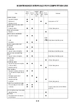 Preview for 65 page of Yamaha WR250F(D) Owner'S Service Manual