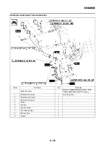 Предварительный просмотр 69 страницы Yamaha WR250F(D) Owner'S Service Manual