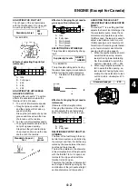 Предварительный просмотр 95 страницы Yamaha WR250F(D) Owner'S Service Manual