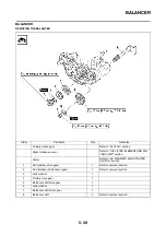 Preview for 142 page of Yamaha WR250F(D) Owner'S Service Manual