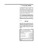 Preview for 10 page of Yamaha WR250F(N) Owner'S Service Manual