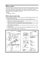 Preview for 14 page of Yamaha WR250F(N) Owner'S Service Manual