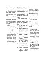 Preview for 15 page of Yamaha WR250F(N) Owner'S Service Manual