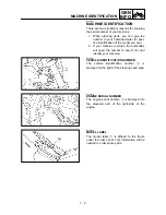 Preview for 28 page of Yamaha WR250F(N) Owner'S Service Manual