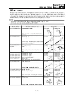 Preview for 38 page of Yamaha WR250F(N) Owner'S Service Manual