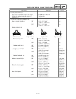 Preview for 132 page of Yamaha WR250F(N) Owner'S Service Manual