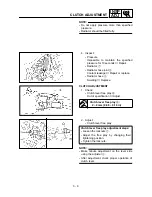 Preview for 182 page of Yamaha WR250F(N) Owner'S Service Manual