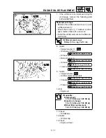 Preview for 198 page of Yamaha WR250F(N) Owner'S Service Manual