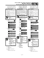 Preview for 199 page of Yamaha WR250F(N) Owner'S Service Manual