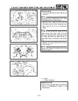 Preview for 206 page of Yamaha WR250F(N) Owner'S Service Manual