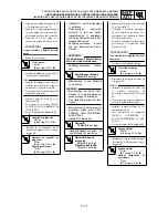 Preview for 229 page of Yamaha WR250F(N) Owner'S Service Manual