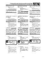 Preview for 233 page of Yamaha WR250F(N) Owner'S Service Manual