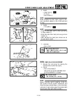 Preview for 234 page of Yamaha WR250F(N) Owner'S Service Manual