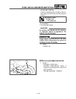 Preview for 242 page of Yamaha WR250F(N) Owner'S Service Manual