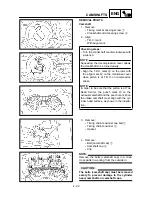 Preview for 310 page of Yamaha WR250F(N) Owner'S Service Manual