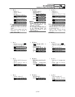 Preview for 331 page of Yamaha WR250F(N) Owner'S Service Manual