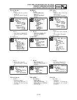 Preview for 345 page of Yamaha WR250F(N) Owner'S Service Manual