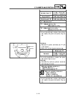 Preview for 354 page of Yamaha WR250F(N) Owner'S Service Manual