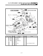 Preview for 380 page of Yamaha WR250F(N) Owner'S Service Manual