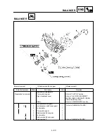 Preview for 392 page of Yamaha WR250F(N) Owner'S Service Manual