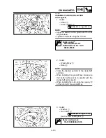 Preview for 426 page of Yamaha WR250F(N) Owner'S Service Manual