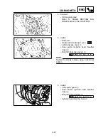 Preview for 428 page of Yamaha WR250F(N) Owner'S Service Manual