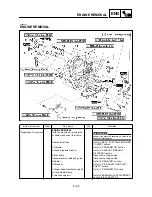 Preview for 430 page of Yamaha WR250F(N) Owner'S Service Manual