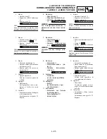 Preview for 457 page of Yamaha WR250F(N) Owner'S Service Manual