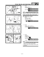 Preview for 512 page of Yamaha WR250F(N) Owner'S Service Manual