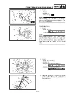 Preview for 514 page of Yamaha WR250F(N) Owner'S Service Manual