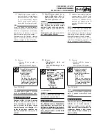 Preview for 541 page of Yamaha WR250F(N) Owner'S Service Manual